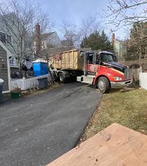 Best Residential Junk Removal  in Hinsdale, IL